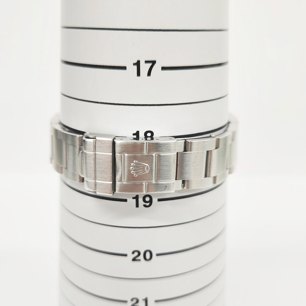 Rolex GMT-Master 16700