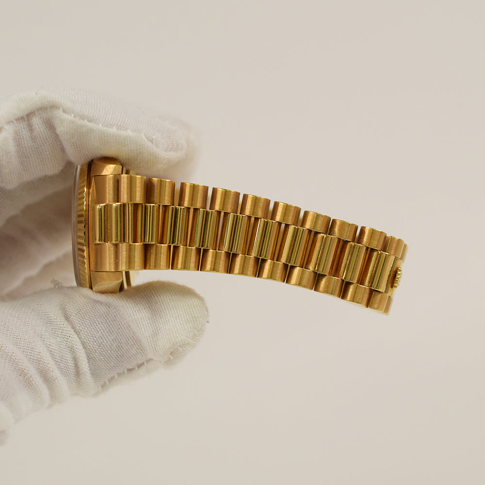 Rolex Day-Date 36 18038
