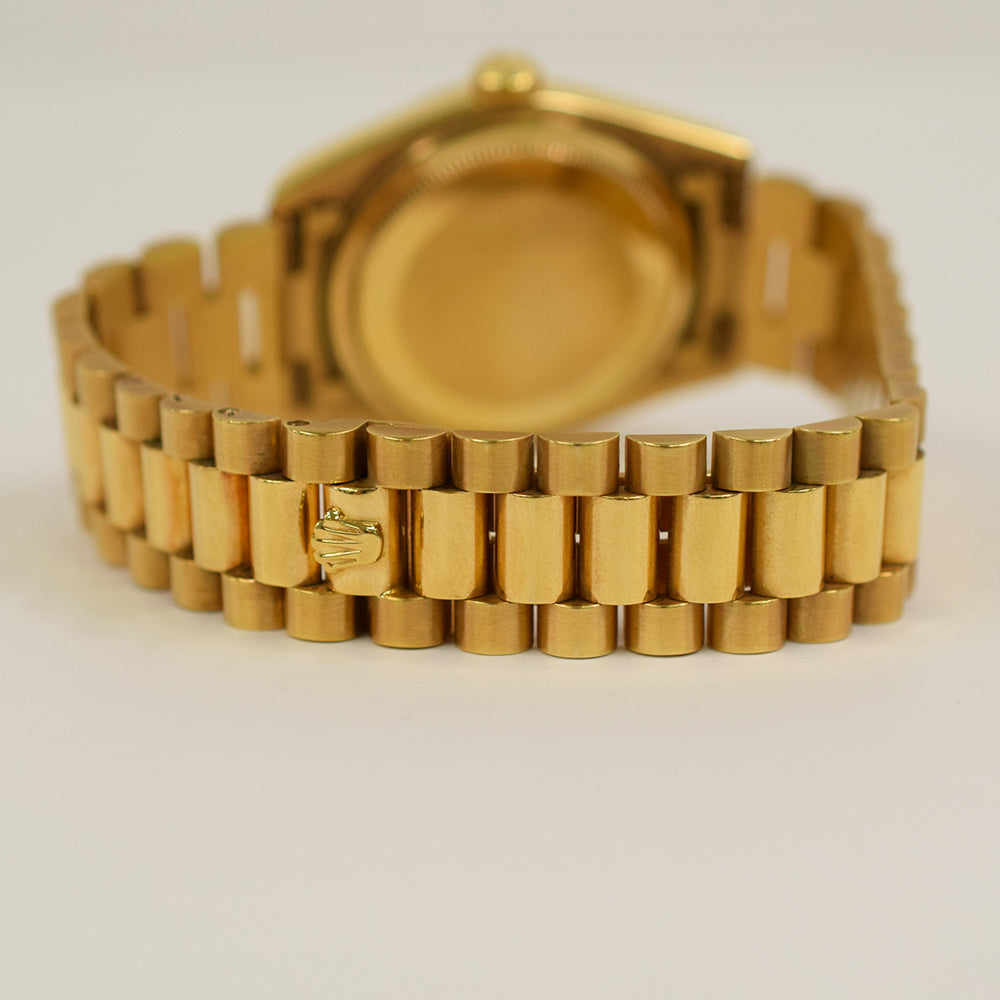 Rolex Day-Date 36 18038