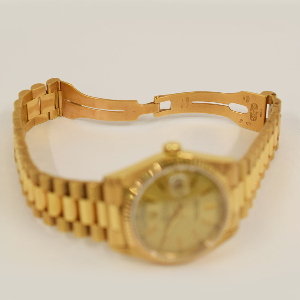 Rolex Day-Date 36 18038