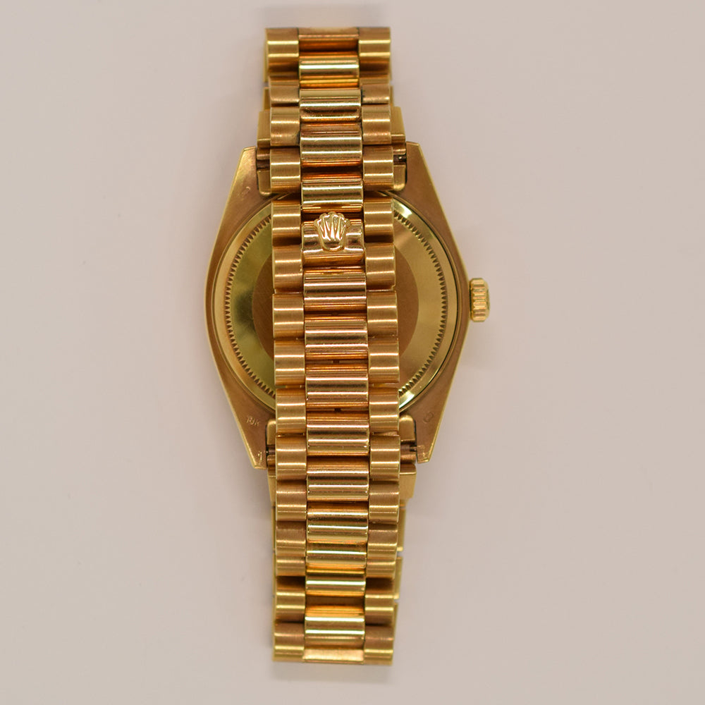 Rolex Day-Date 36 18038