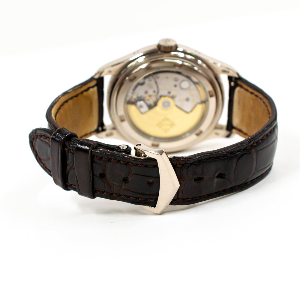 Patek Philippe Complications Annual Calendar 5146G-010