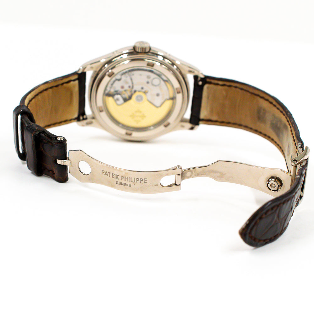 Patek Philippe Complications Annual Calendar 5146G-010