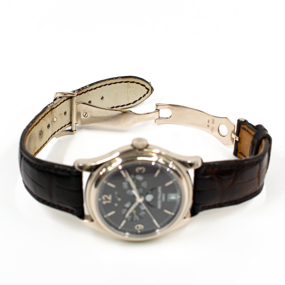 Patek Philippe Complications Annual Calendar 5146G-010