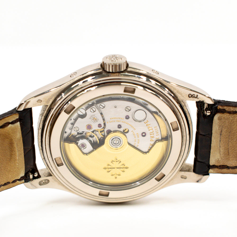 Patek Philippe Complications Annual Calendar 5146G-010