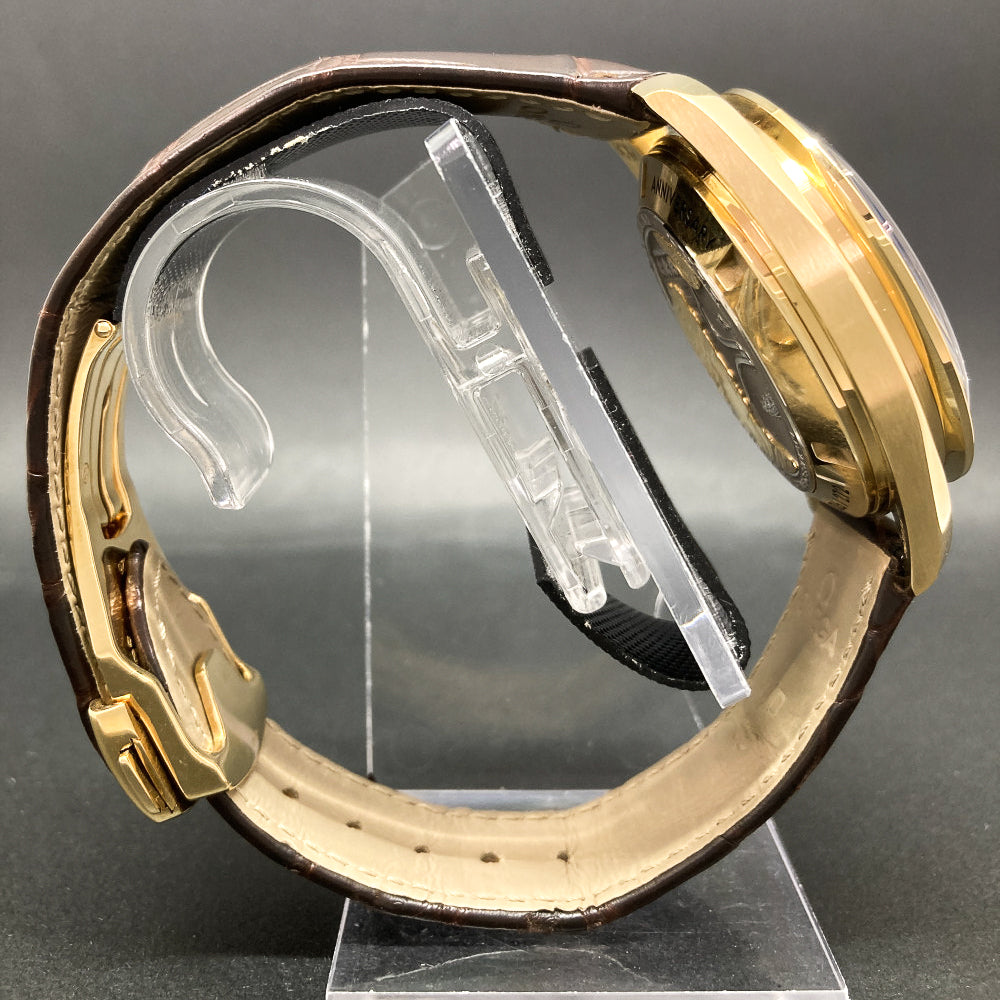 Omega Speedmaster Apollo XVII 45th Anniversary Series 311.63.42.30.03.001