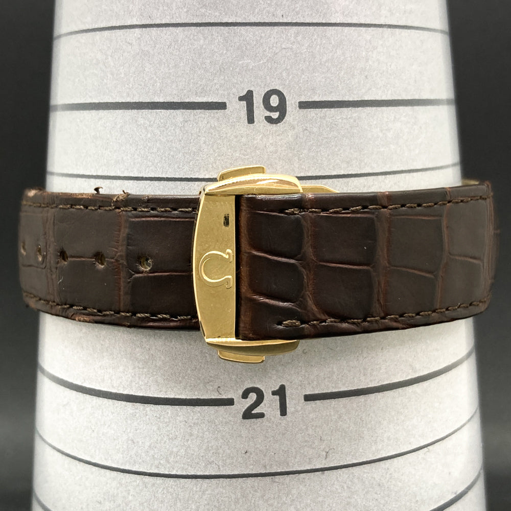 Omega Speedmaster Apollo XVII 45th Anniversary Series 311.63.42.30.03.001