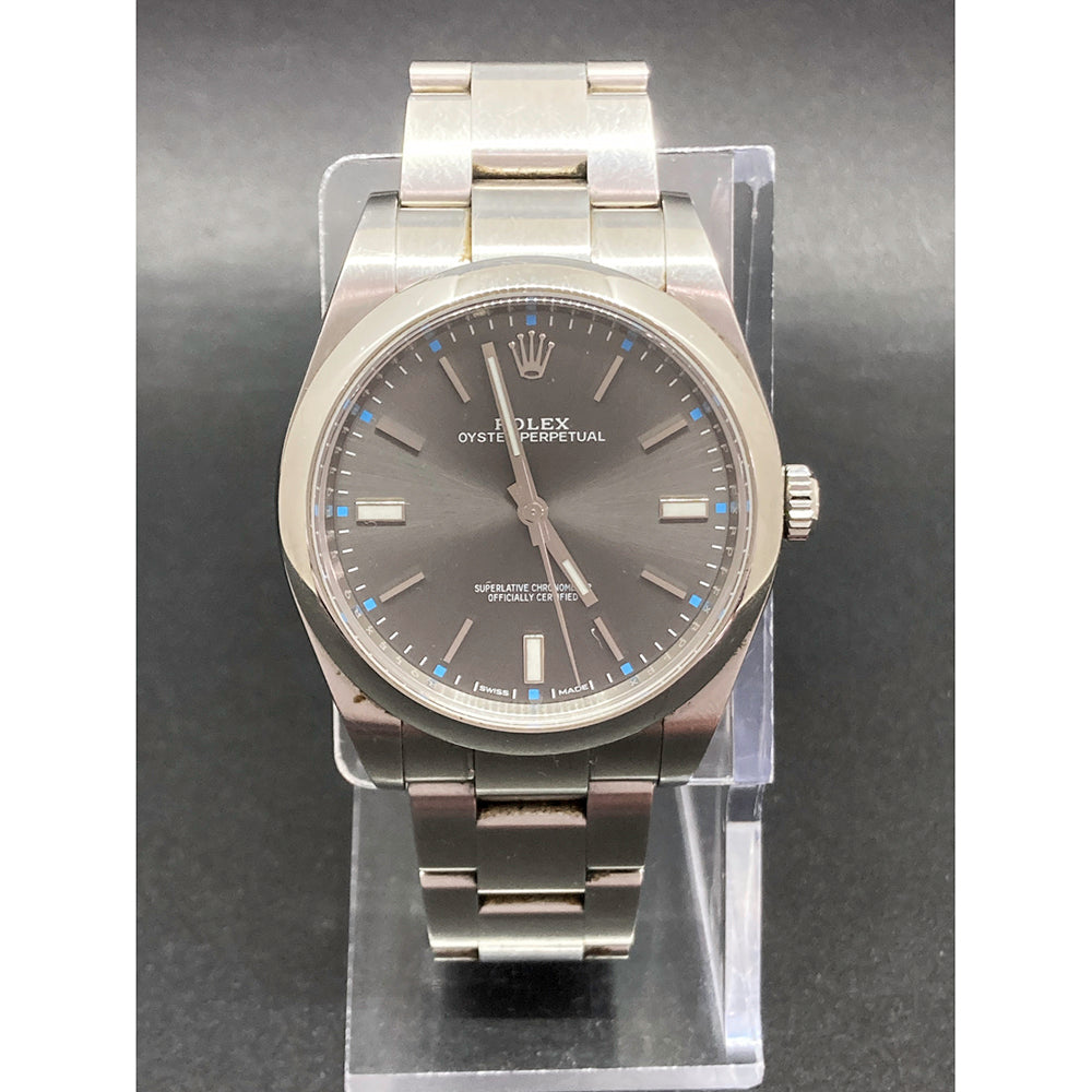 Rolex Oyster Perpetual 39 114300