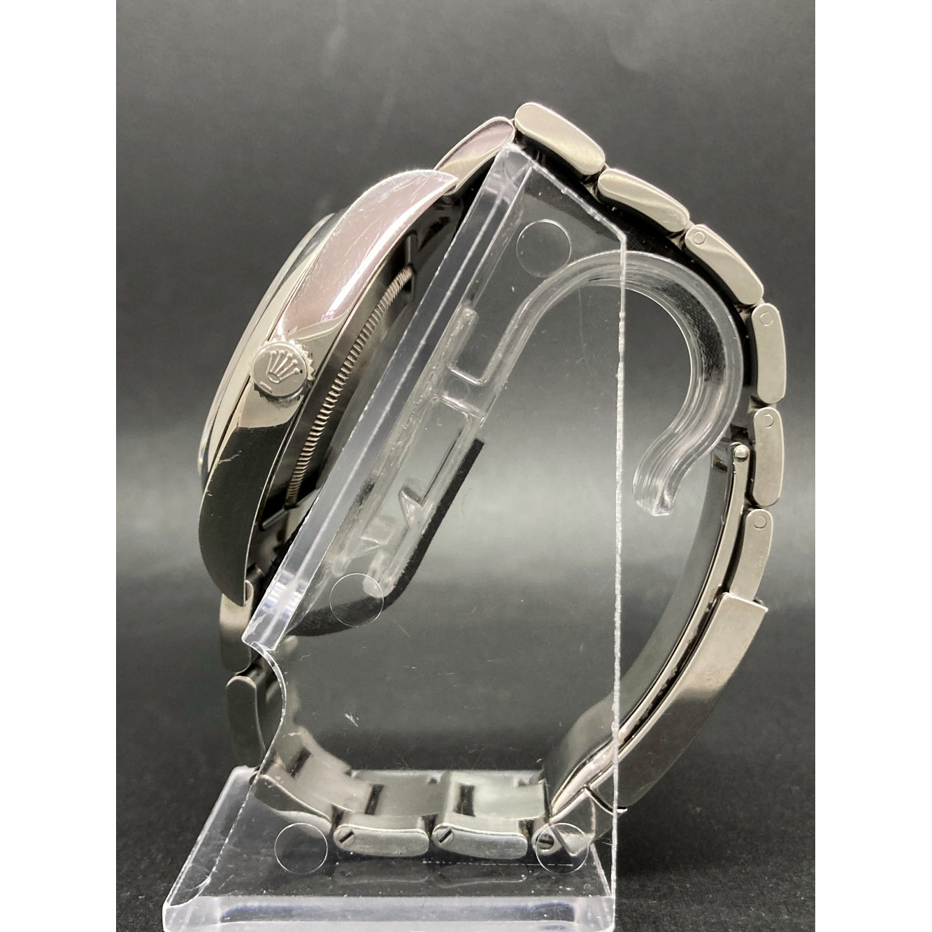 Rolex Oyster Perpetual 39 114300