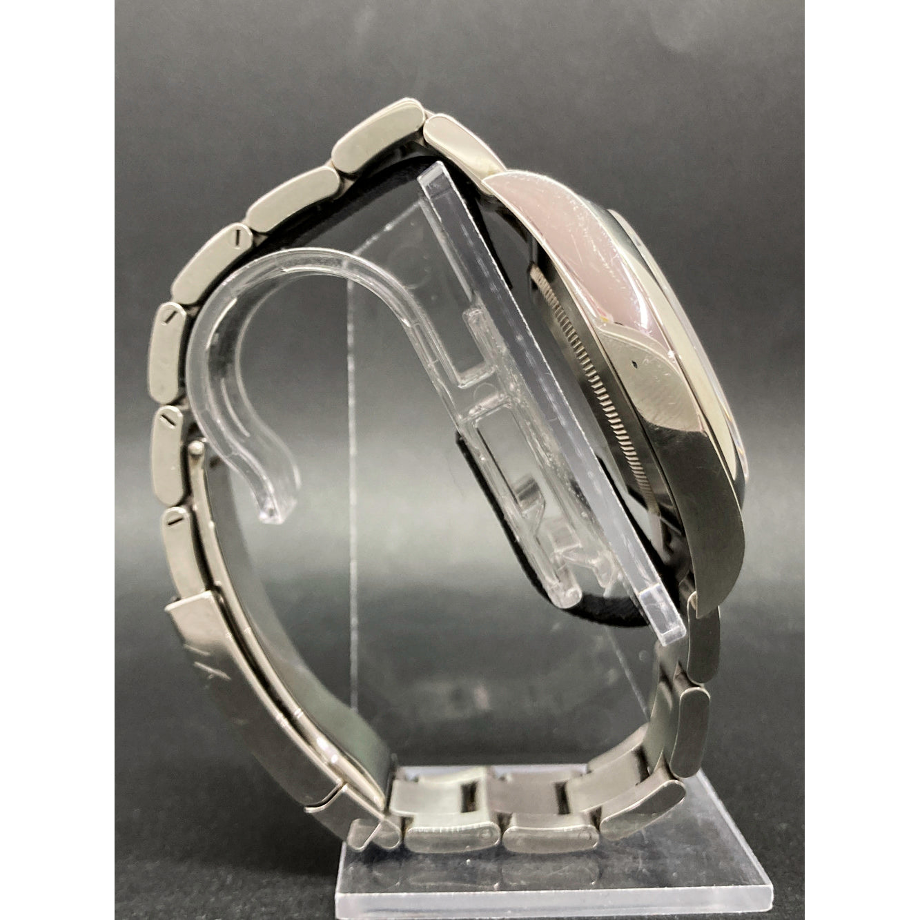 Rolex Oyster Perpetual 39 114300