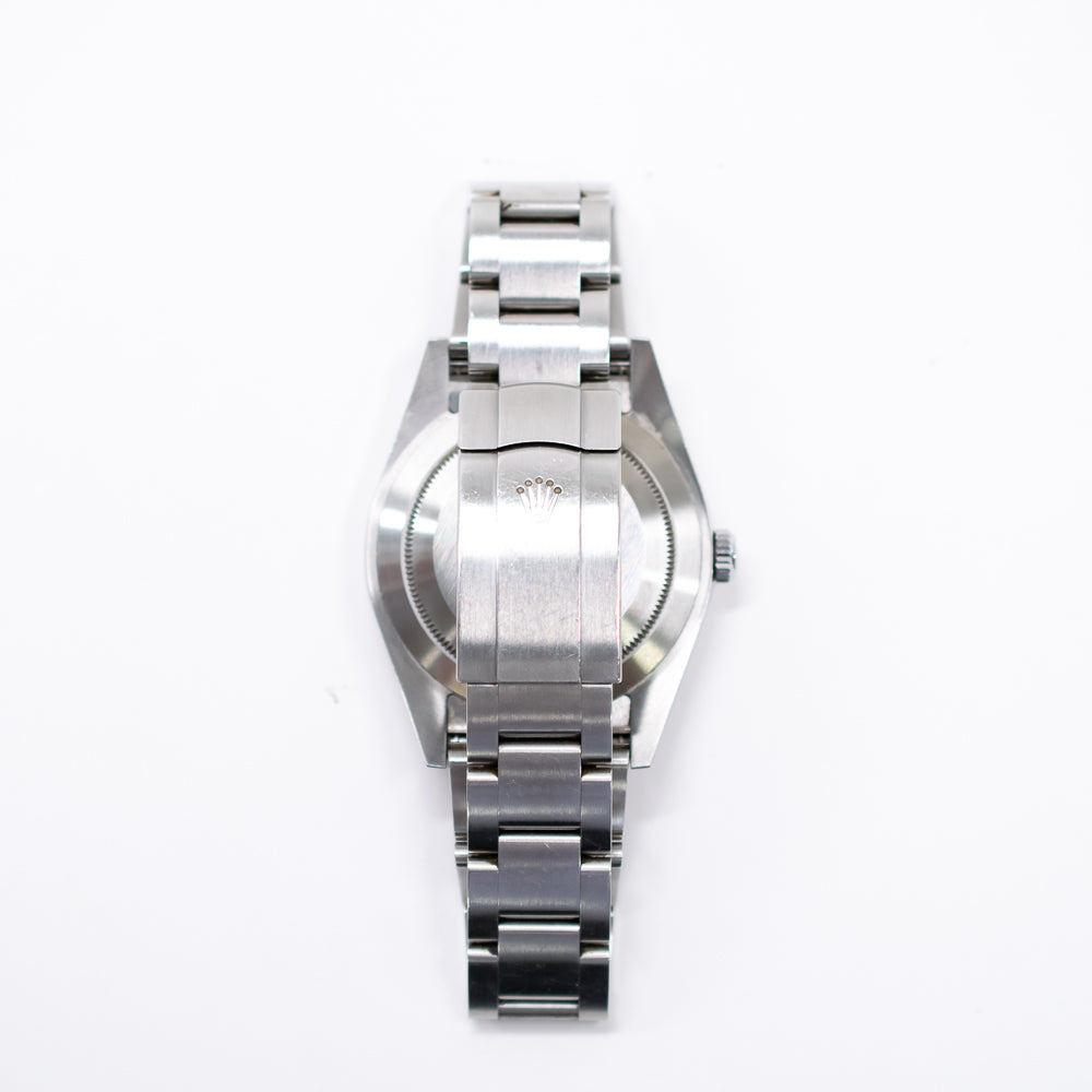 Rolex Oyster Perpetual 39 114300