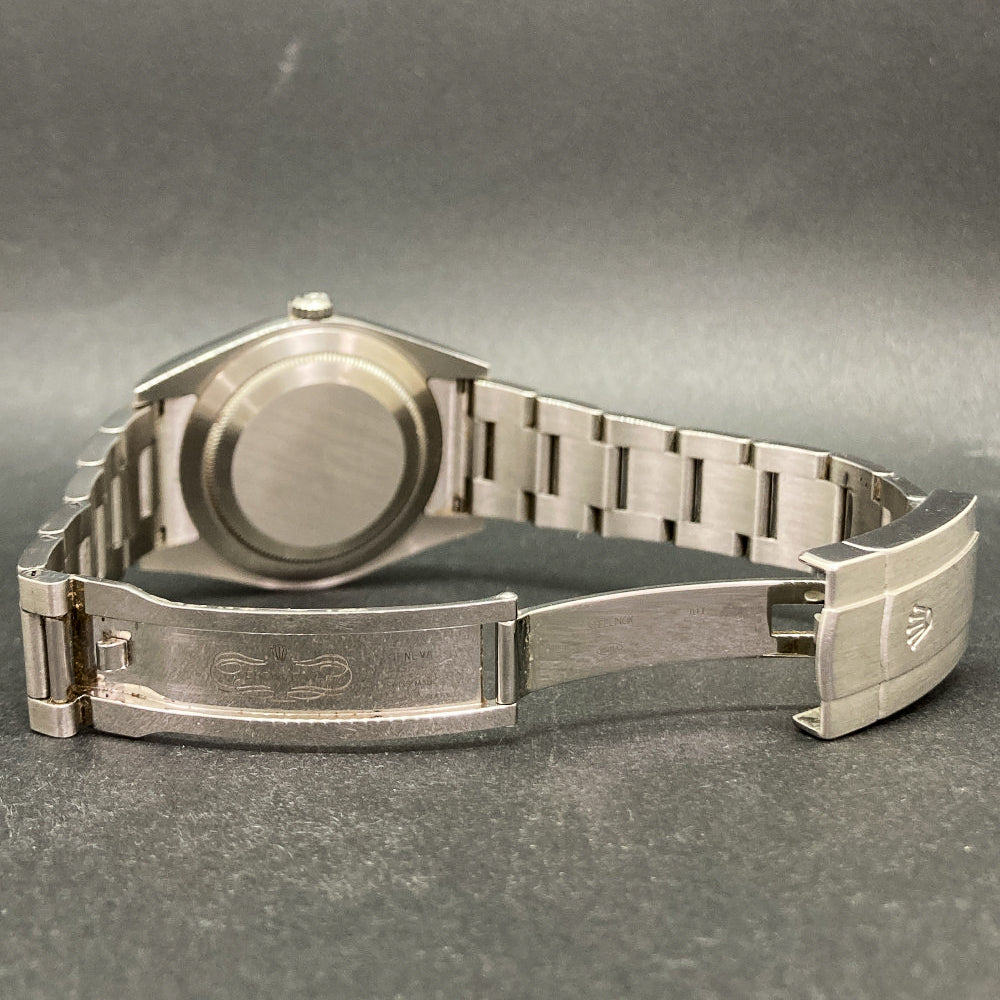 Rolex Oyster Perpetual 39 114300