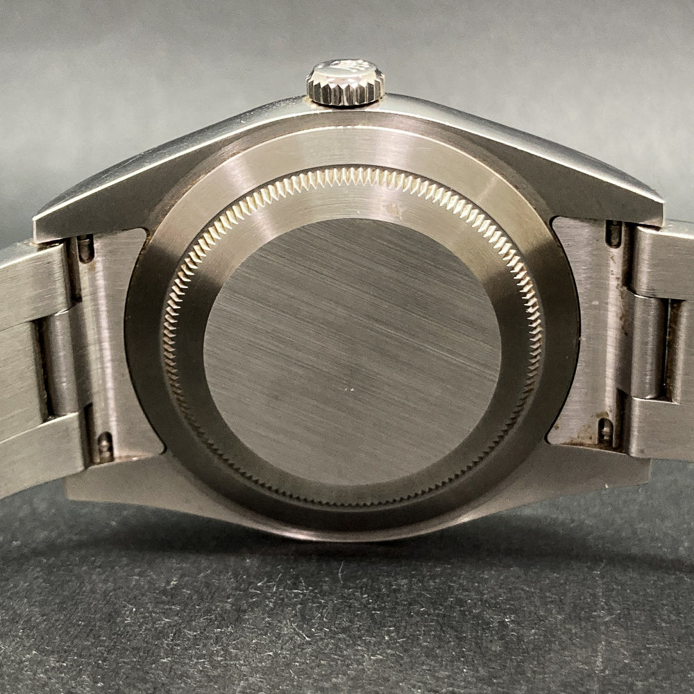 Rolex Oyster Perpetual 39 114300