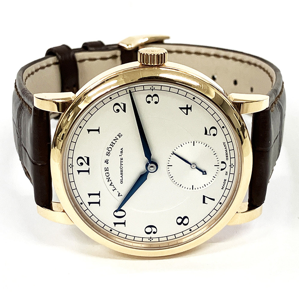 A. Lange & Söhne 1815 235.032