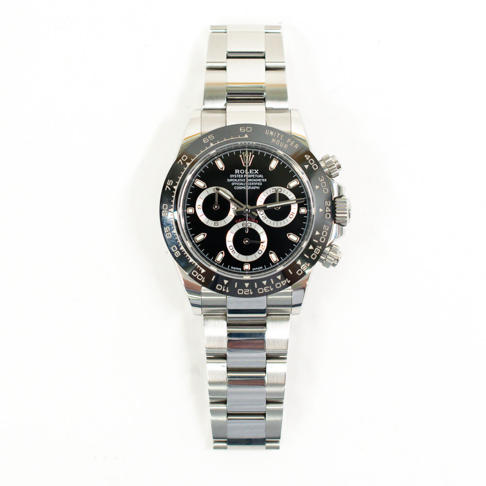 Rolex Daytona 116500LN