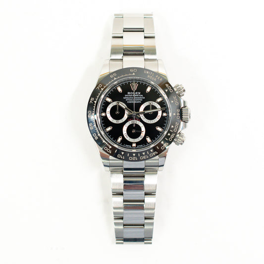 Rolex Daytona 116500LN