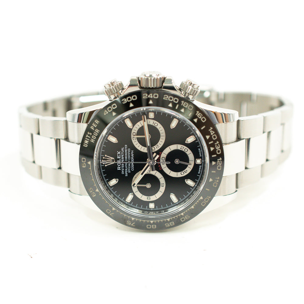 Rolex Daytona 116500LN