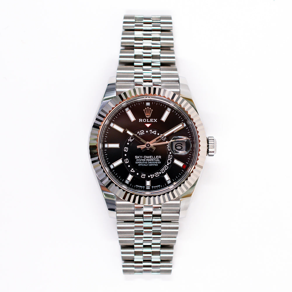 Rolex Sky-Dweller 336934