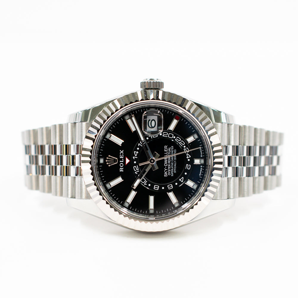 Rolex Sky-Dweller 336934
