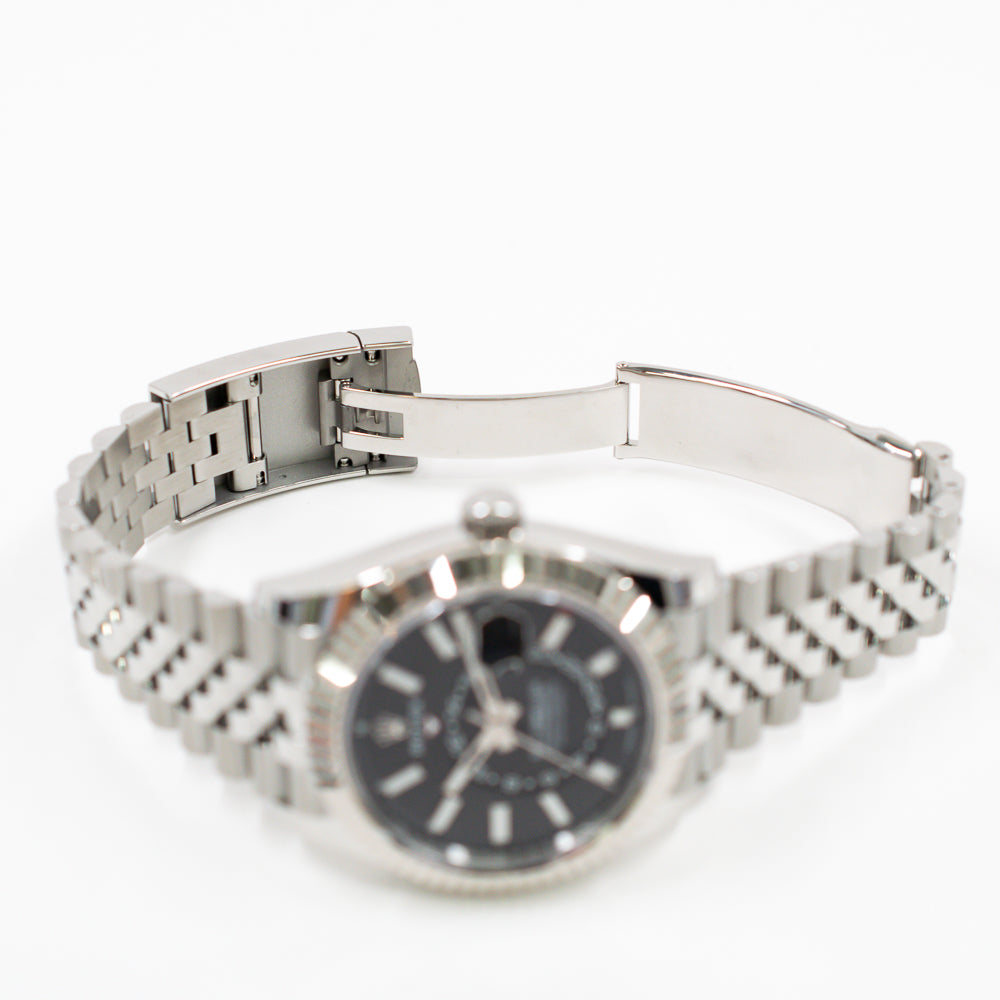 Rolex Sky-Dweller 336934