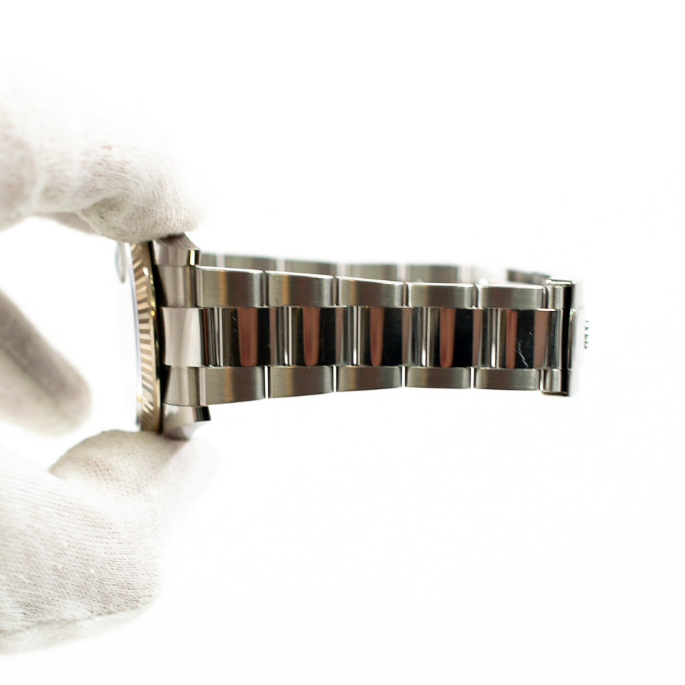 Rolex Datejust 41 126334