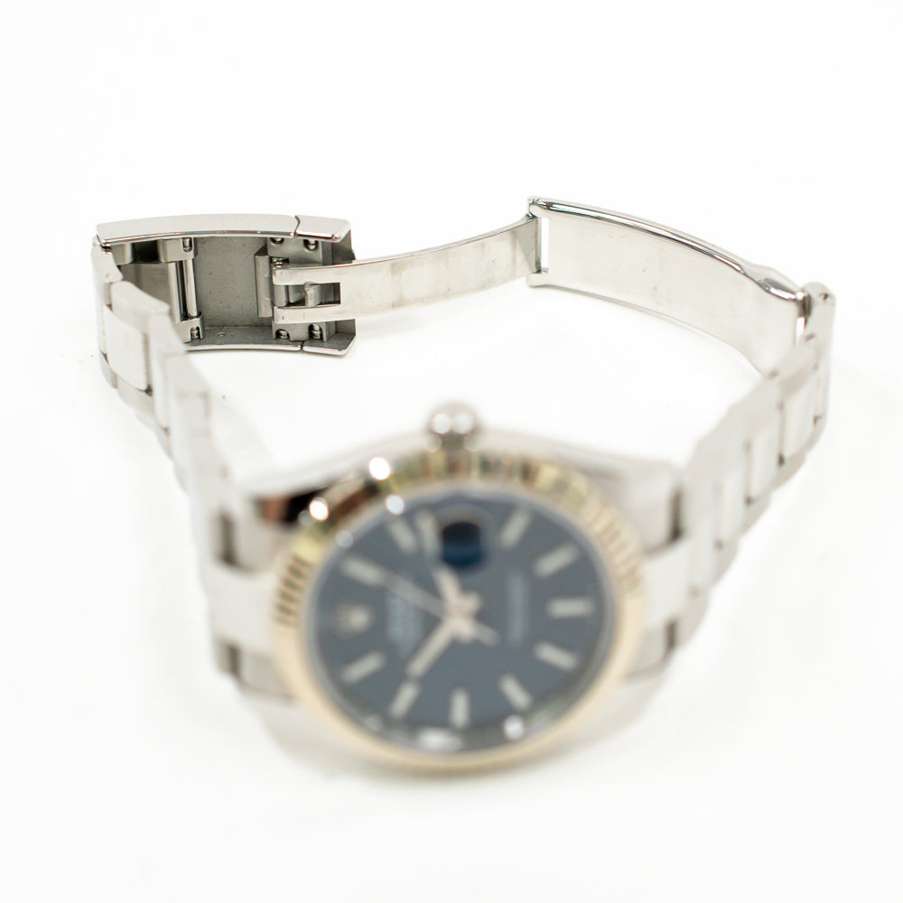 Rolex Datejust 41 126334