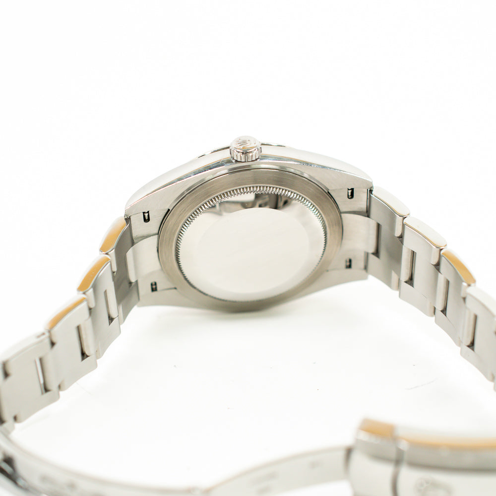 Rolex Datejust 41 126334