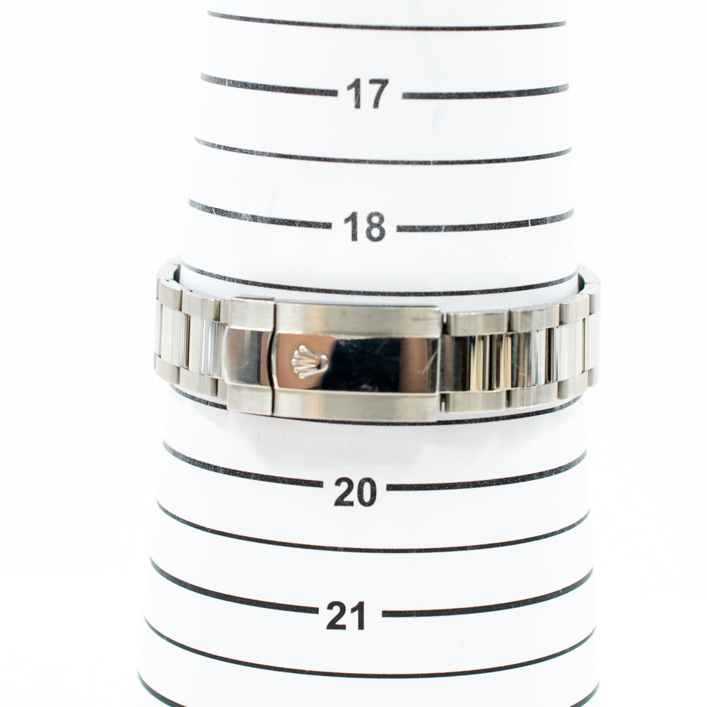 Rolex Datejust 41 126334