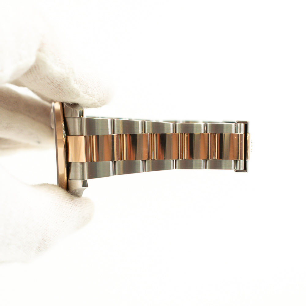 Rolex Datejust 41 126301