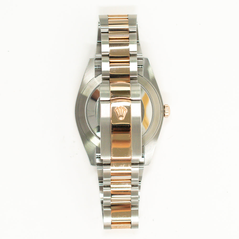 Rolex Datejust 41 126301