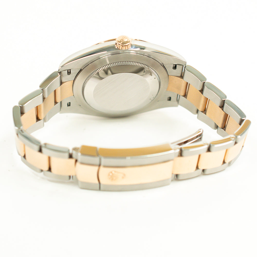 Rolex Datejust 41 126301