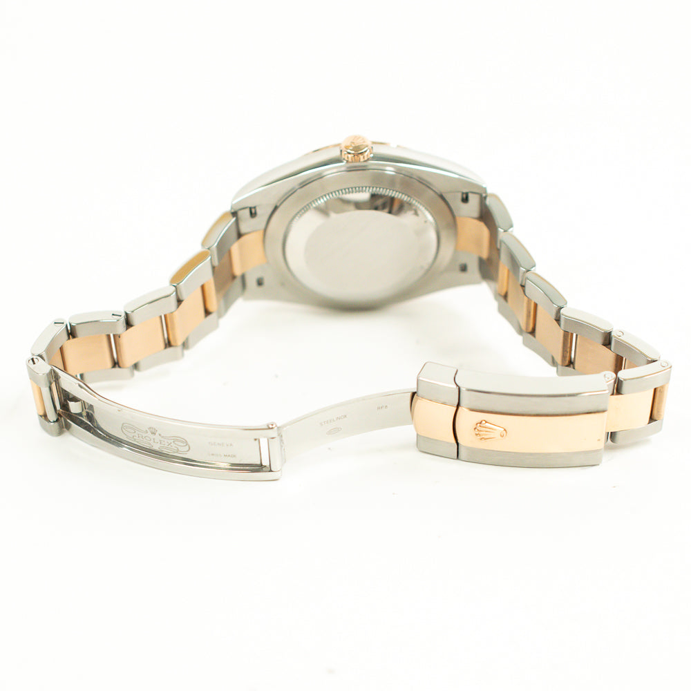 Rolex Datejust 41 126301