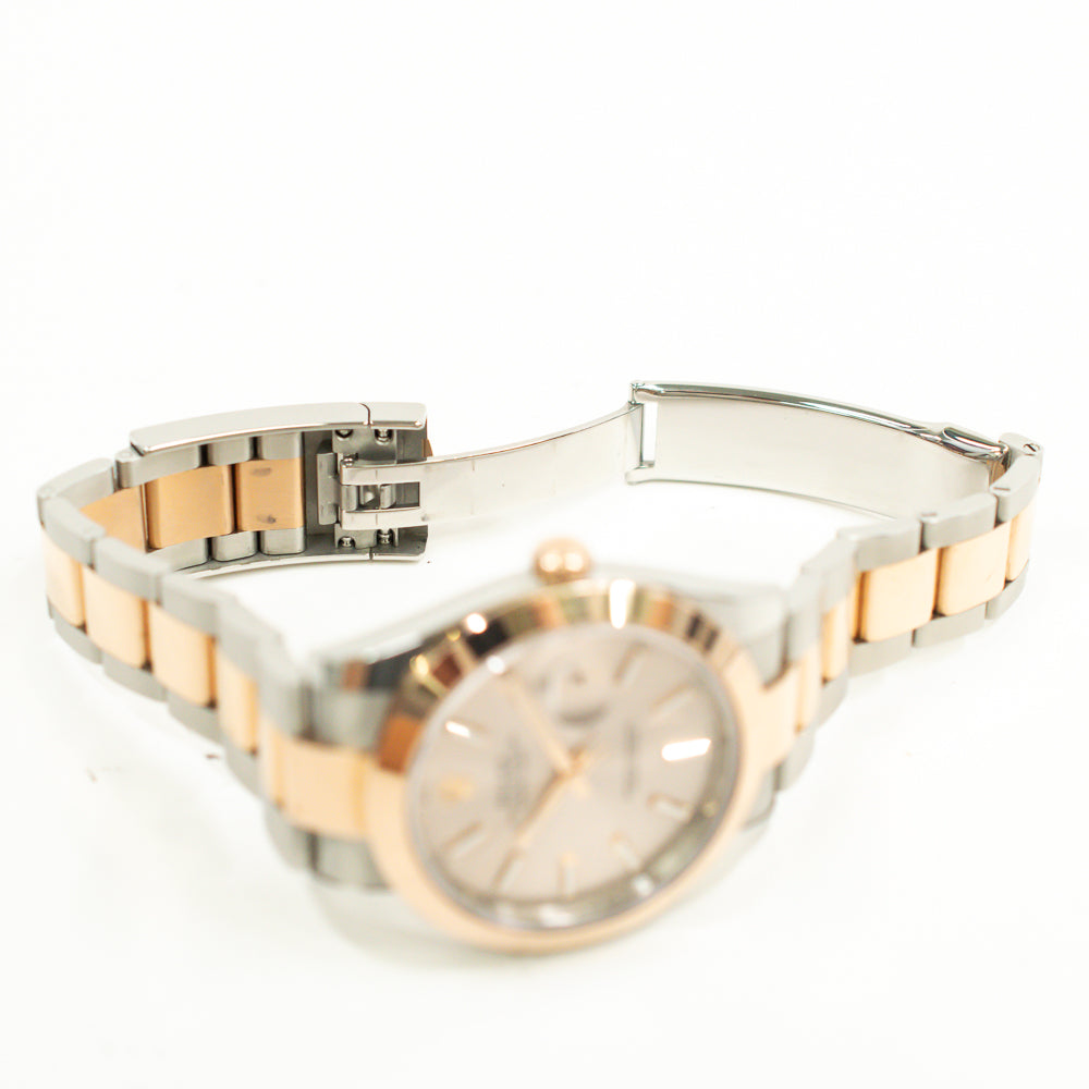 Rolex Datejust 41 126301