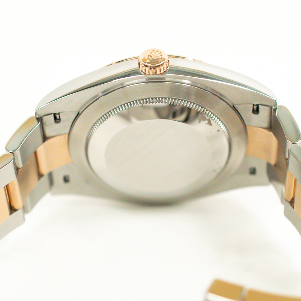 Rolex Datejust 41 126301