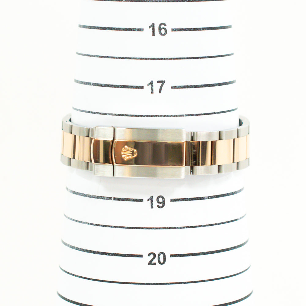 Rolex Datejust 41 126301