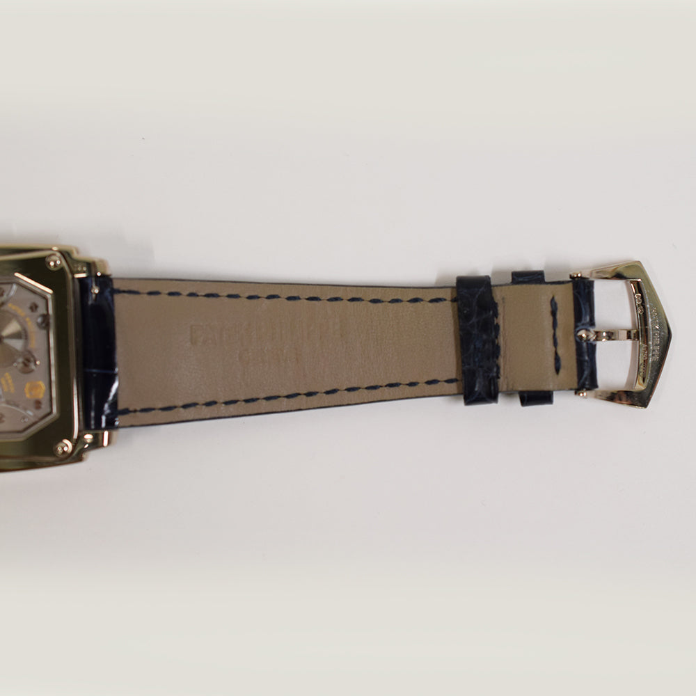 Patek Philippe Gondolo 5124G-011