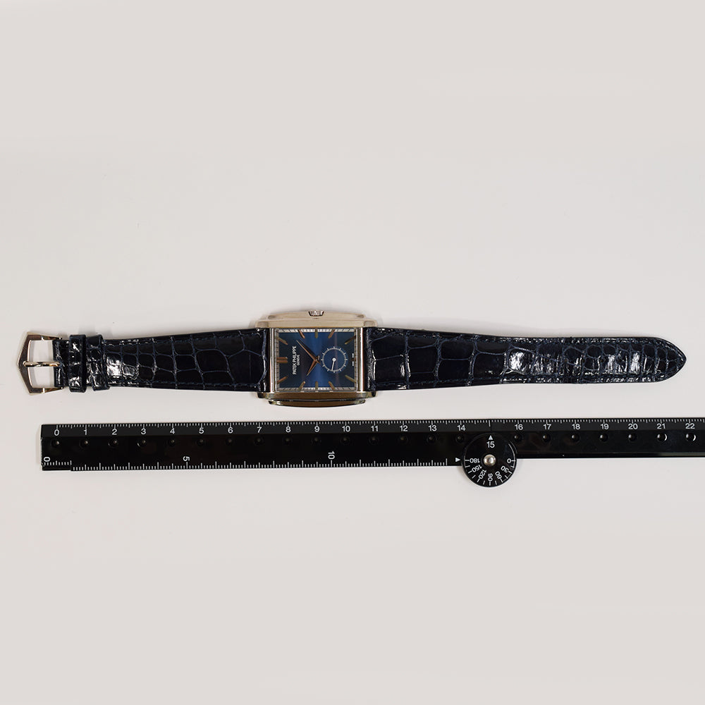 Patek Philippe Gondolo 5124G-011