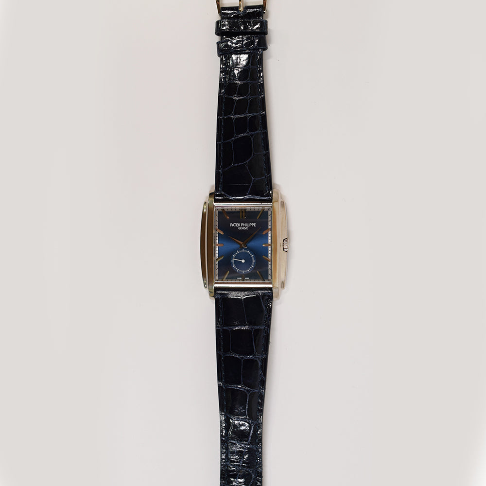 Patek Philippe Gondolo 5124G-011