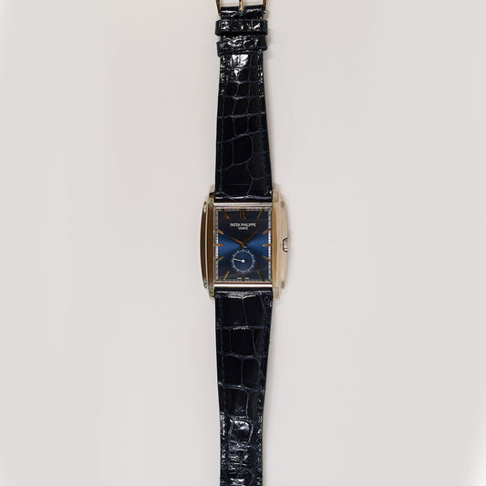 Patek Philippe Gondolo 5124G-011