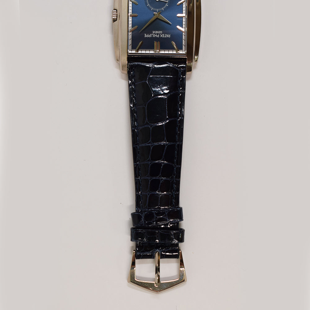 Patek Philippe Gondolo 5124G-011