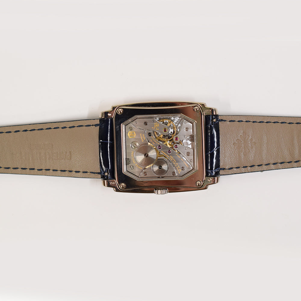 Patek Philippe Gondolo 5124G-011