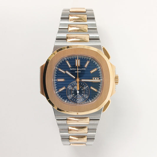 Patek Philippe Nautilus 5980/1AR-001