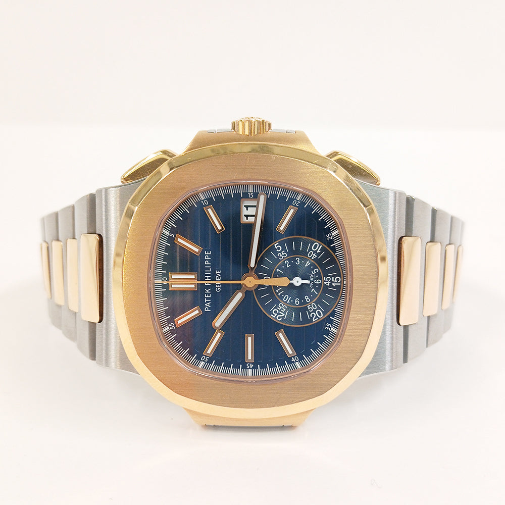 Patek Philippe Nautilus 5980/1AR-001