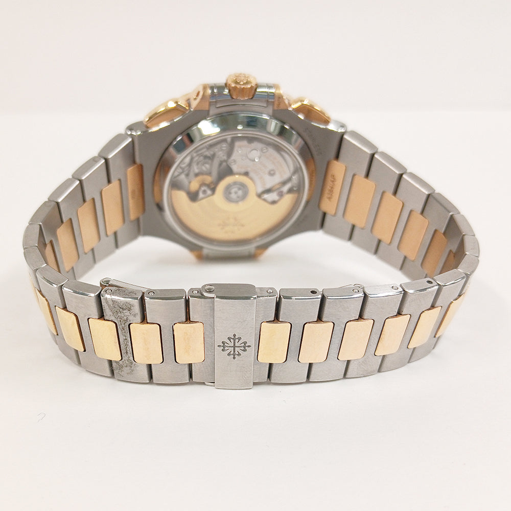 Patek Philippe Nautilus 5980/1AR-001