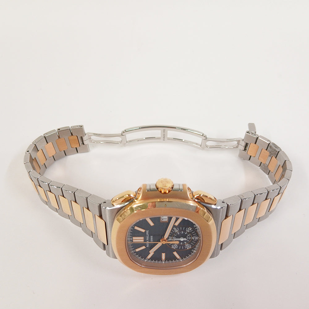 Patek Philippe Nautilus 5980/1AR-001