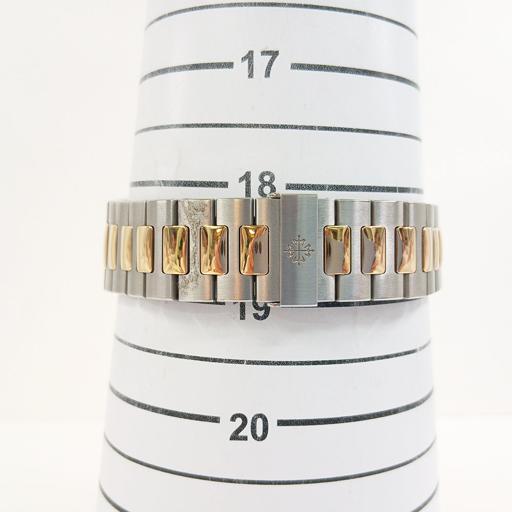 Patek Philippe Nautilus 5980/1AR-001