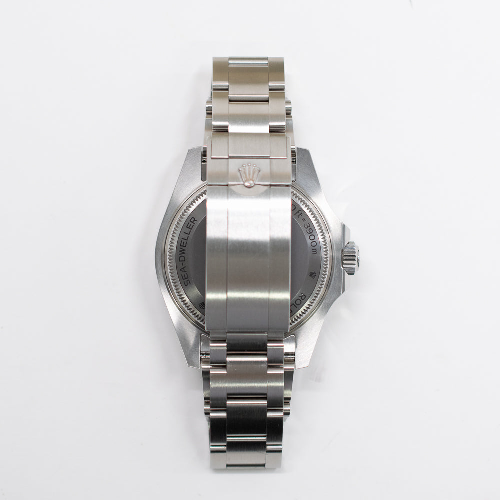 Rolex Sea-Dweller Deepsea 136660