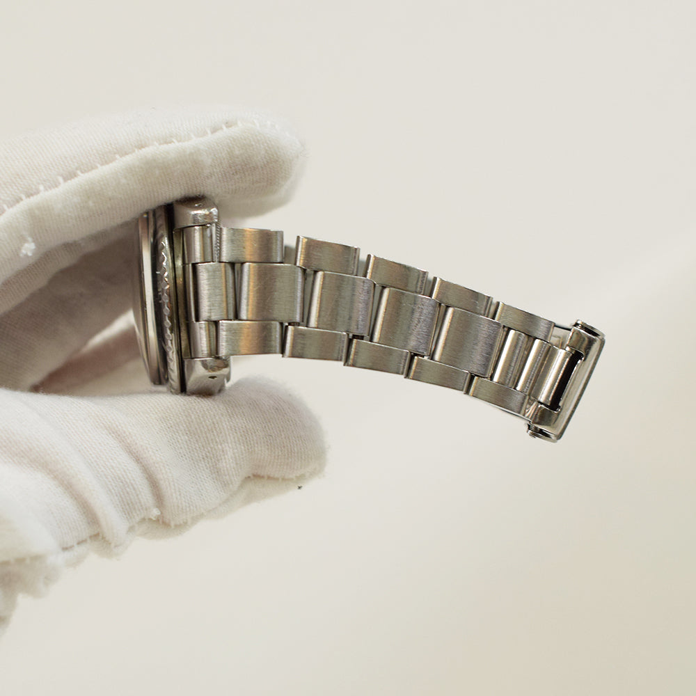 Rolex Submariner (No Date) 5513