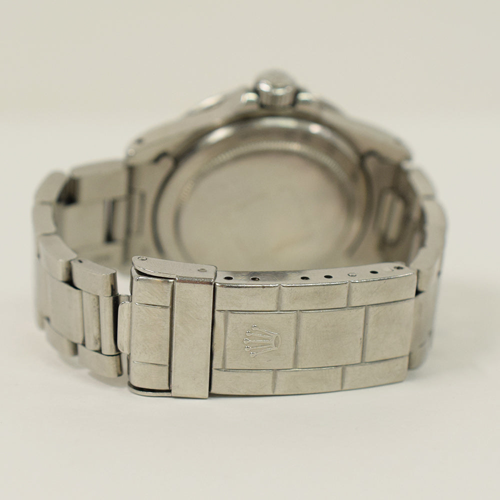 Rolex Submariner (No Date) 5513