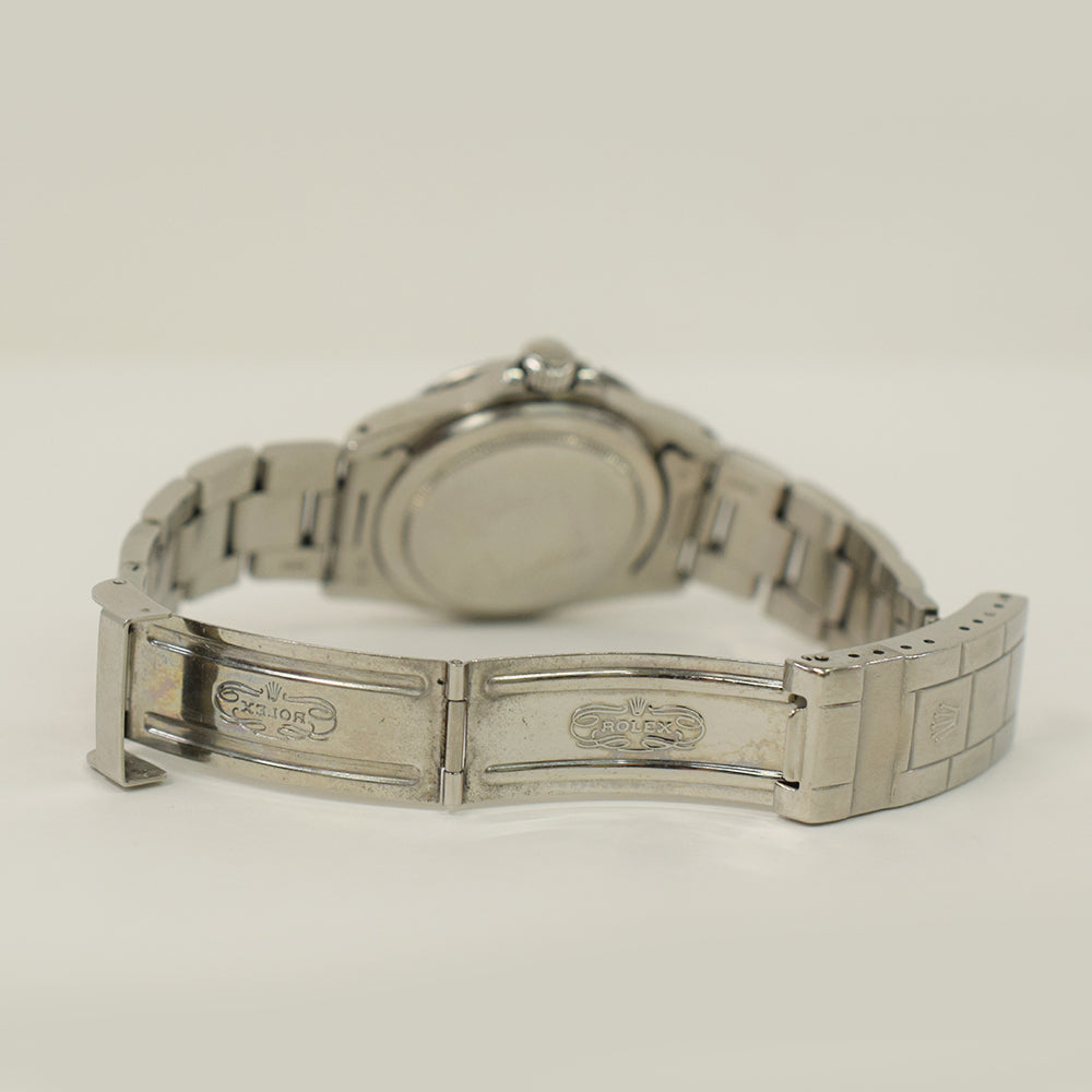 Rolex Submariner (No Date) 5513